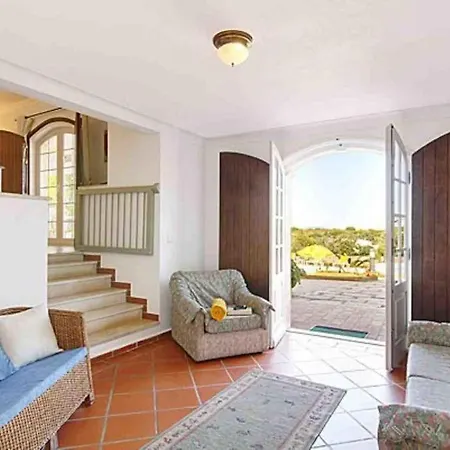 Monte Branco - Private Swimming Pool * Albufeira