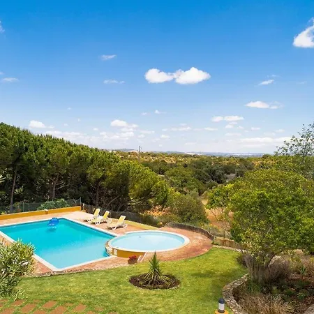 Βίλα Monte Branco - Private Swimming Pool Αλμπουφέιρα