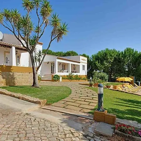 Willa Monte Branco - Private Swimming Pool Albufeira